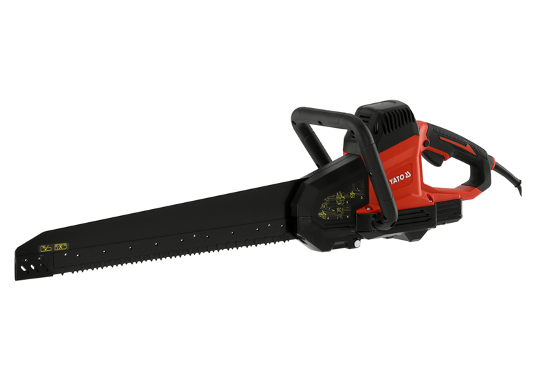 Pilarka do betonu komórkowego Yato YT-82284