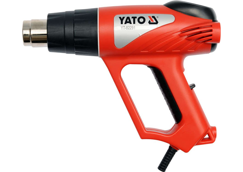 Piła taśmowa Yato YT-82291