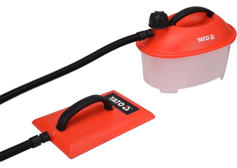 Parownica do usuwania tapet Yato YT-82320