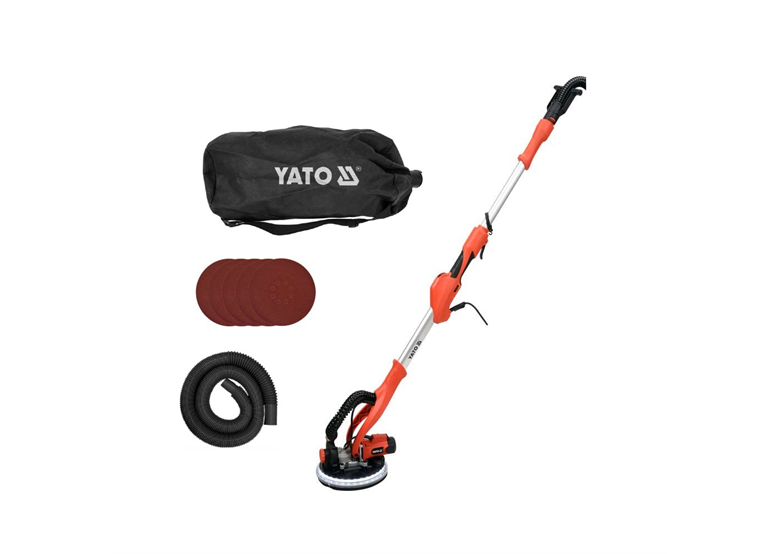 Szlifierka do gipsu Yato YT-82355