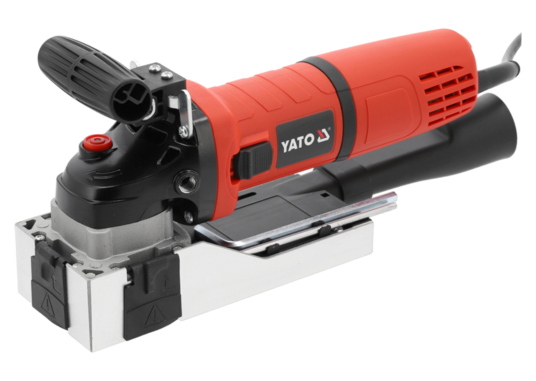 Frezarka do lakierów Yato YT-82375