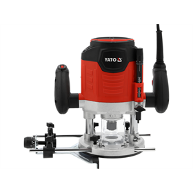 Frezarka górnowrzecionowa Yato YT-82385