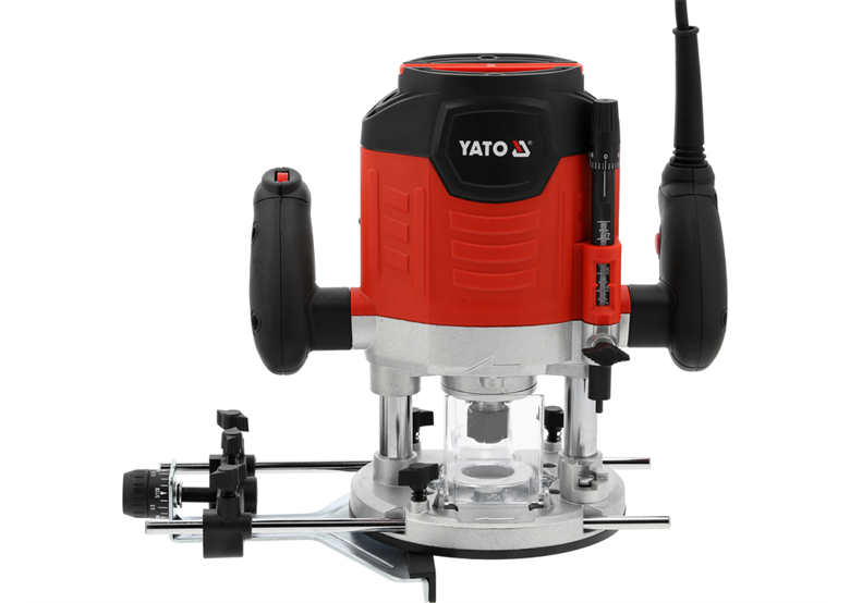 Frezarka górnowrzecionowa Yato YT-82385