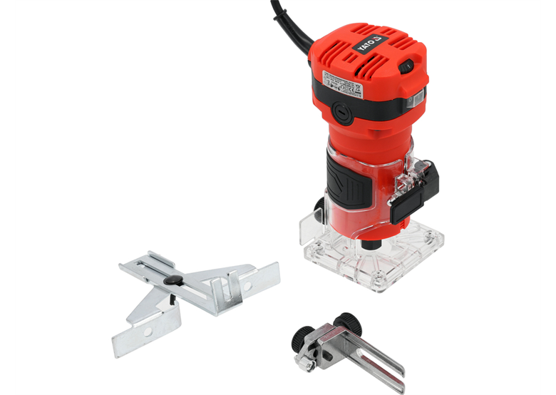 Frezarka krawędziowa Yato YT-82389