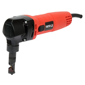 Nożyce do blachy Yato YT-82395
