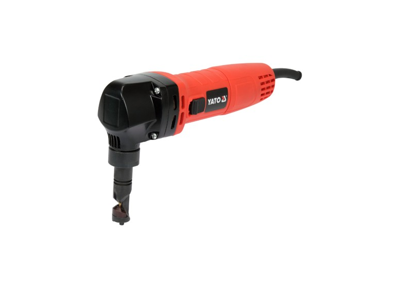 Nożyce do blachy Yato YT-82395