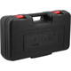 Nożyce skokowe do cięcia blachy Yato YT-82398