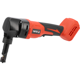 Nożyce skokowe do cięcia blachy Yato YT-82399