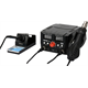 Stacja lutownicza 2w1 Yato YT-82458