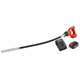 Wibrator do betonu Yato YT-826023 1x4.0Ah