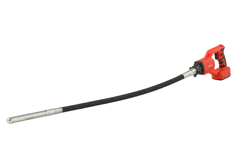 Wibrator do betonu Yato YT-826024