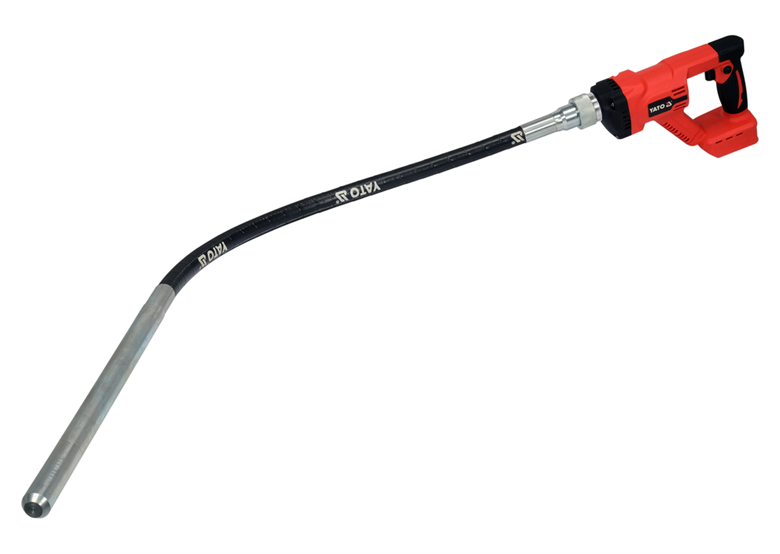Buława wibracyjna Yato YT-82604