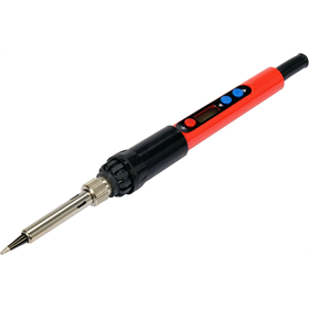 Lutownica kolbowa 80W Yato YT-82701