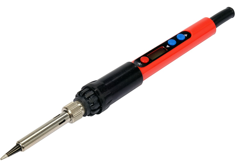 Lutownica kolbowa 80W Yato YT-82701