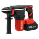 Młotowiertarka Yato YT-827721 1x4.0Ah