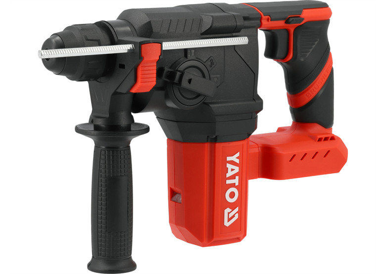 Młotowiertarka Yato YT-827723