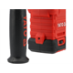 Młotowiertarka Yato YT-827724 2x4.0Ah