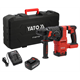 Młotowiertaka Yato YT-827725 1x4.0Ah