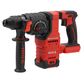 Młotowiertarka Yato YT-827726
