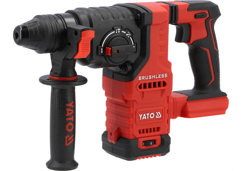 Młotowiertarka Yato YT-827726