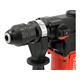 Młotowiertarka Yato YT-827741 2x4.0Ah