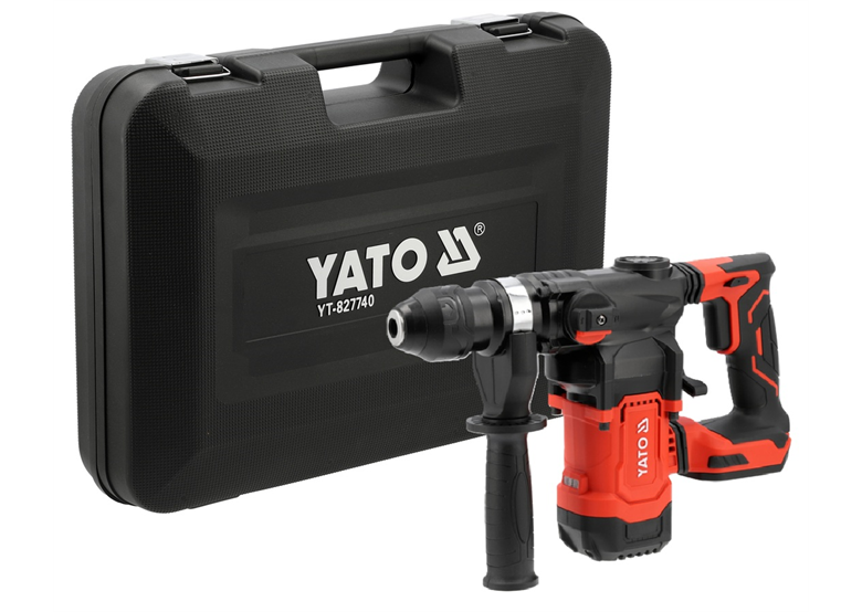 Młotowiertarka Yato YT-827742