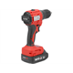 Wiertarko-wkrętarka Yato YT-827788 1x2.0Ah