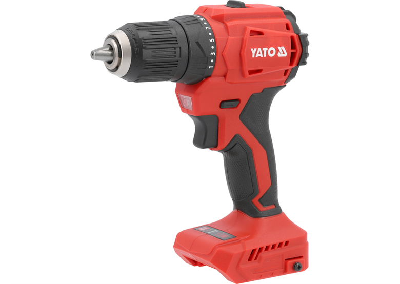 Wiertarko-wkrętarka Yato YT-827790