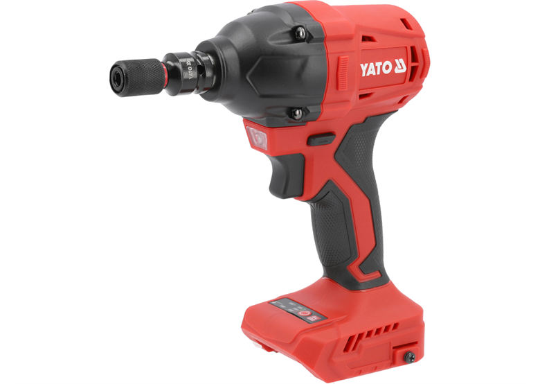 Klucz udarowy Yato YT-827792