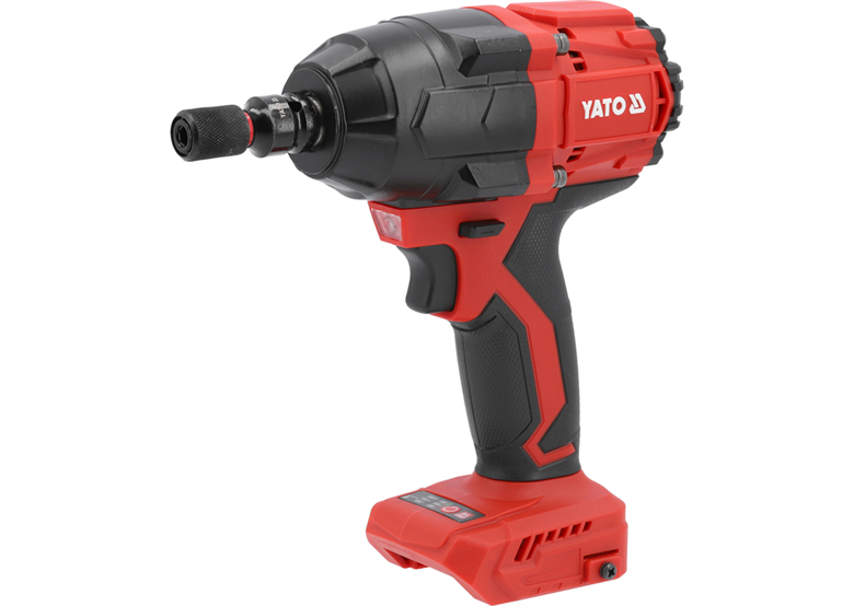 Klucz udarowy Yato YT-827793