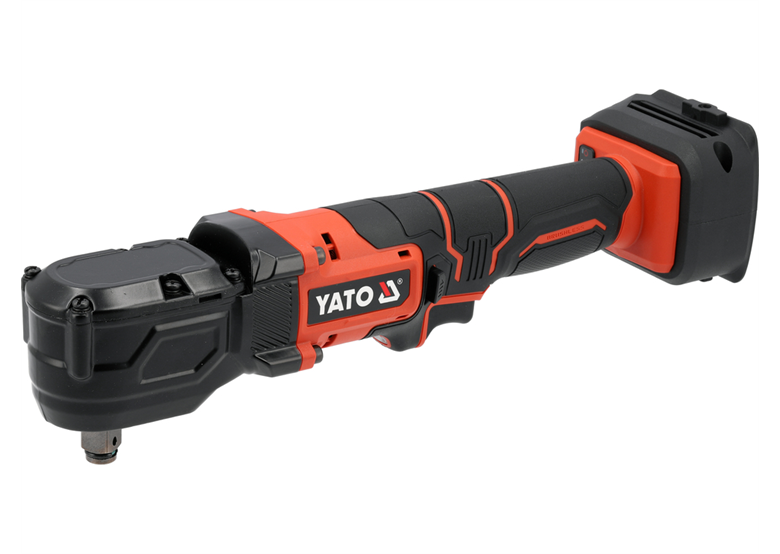 Udarowy klucz kątowy Yato YT-827795