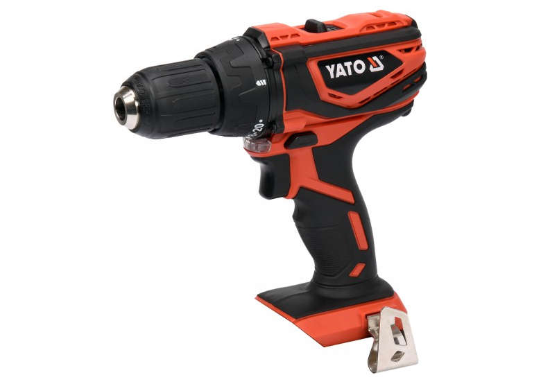 Wiertarko-wkrętarka Yato YT-82783