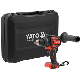 Wiertarko-wkrętarka udarowa Yato YT-827882