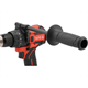 Wiertarko-wkrętarka udarowa Yato YT-827882