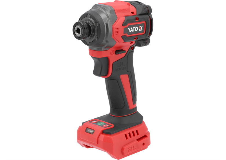 Zakrętarka udarowa Yato YT-82799