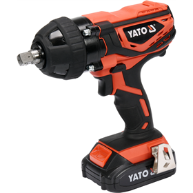 Klucz udarowy Yato YT-82804 1x2.0Ah