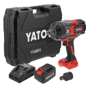 Klucz udarowy Yato YT-828073