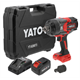 Klucz udarowy Yato YT-828073
