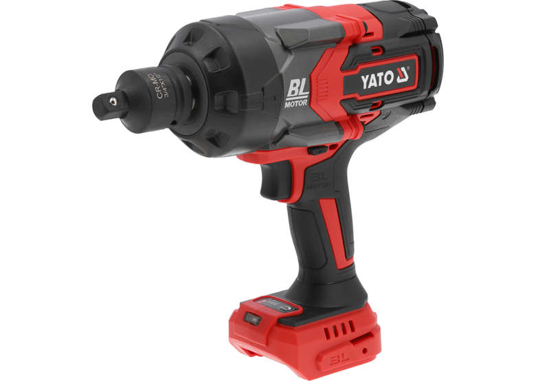 Klucz udarowy Yato YT-828074