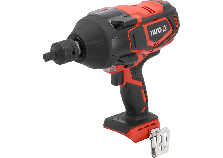 Klucz udarowy Yato YT-828076