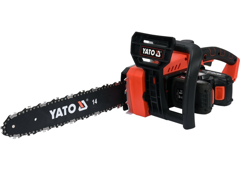 Pilarka łańcuchowa Yato YT-82812