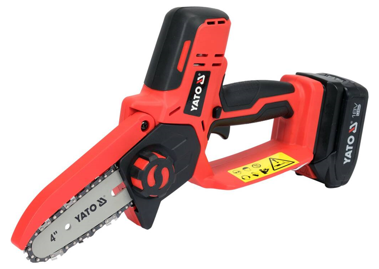 Pilarka łańcuchowa  do gałęzi Yato YT-828135