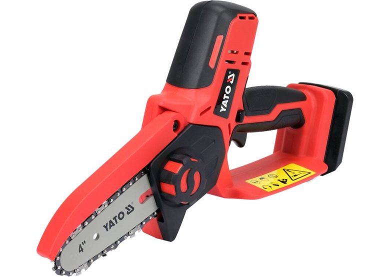Pilarka łańcuchowa  do gałęzi Yato YT-828136