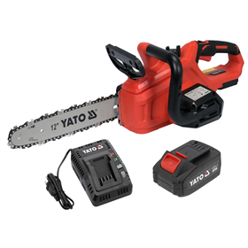Pilarka łańcuchowa Yato YT-828137 1x4.0Ah