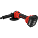 Szlifierka kątowa Yato YT-828251 1x4.0Ah