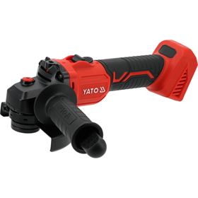 Szlifierka kątowa Yato YT-828253