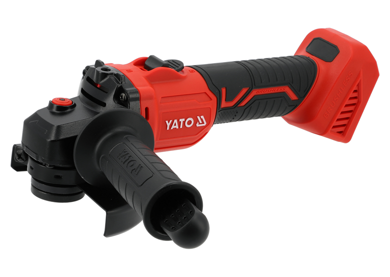 Szlifierka kątowa Yato YT-828253