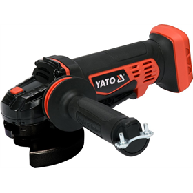 Szlifierka kątowa Yato YT-82827