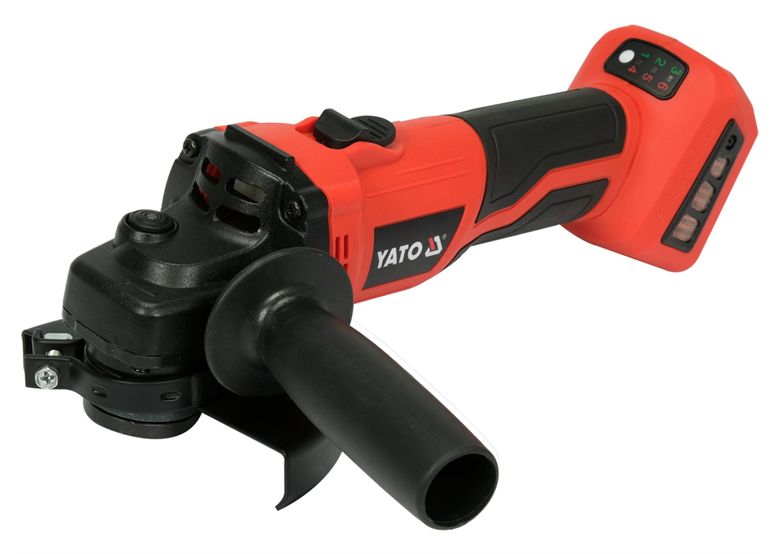 Szlifierka kątowa Yato YT-828293