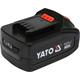 Akumulator 18V 3.0Ah Yato YT-82843